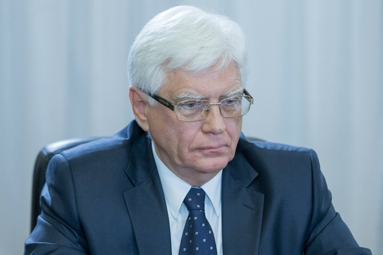 Russian Ambassador: Baku and Moscow may use opportunities for linking transport routes