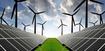 UK, Azerbaijan start cooperation in renewable energy field