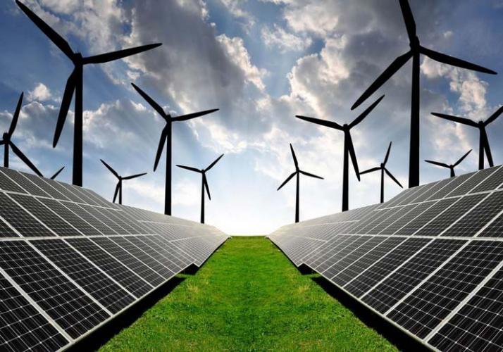 UK, Azerbaijan start cooperation in renewable energy field