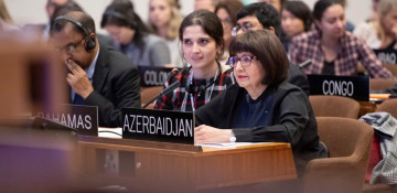 Azerbaijan becomes member of UNESCO`s Intergovernmental Committee