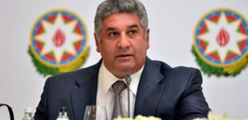 Minister: Azerbaijan fully ready for 15th Summer European Youth Olympic Festival