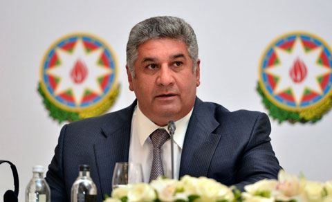 Minister: Azerbaijan fully ready for 15th Summer European Youth Olympic Festival