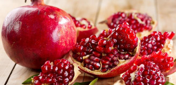 Cooperative on pomegranate cultivation to be set up in Azerbaijan's region