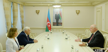 George Tsereteli: OSCE PA is keen to deepen relations with Azerbaijan