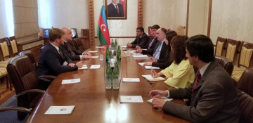 Azerbaijani FM: Irresponsible behavior of Armenian leadership undermines negotiation process