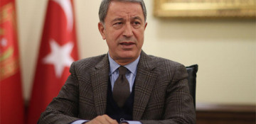 Minister: Co-op among Turkey, Azerbaijan and Georgia very important