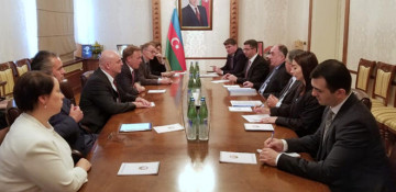 Oppermann: Statements and acts escalating situation in region are unnecessary