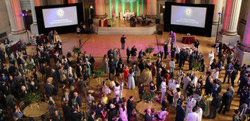 Washington hosts solemn reception on Azerbaijan Republic Day 