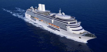 Azerbaijan State Tourism Agency talks cruises to be organized on Caspian Sea