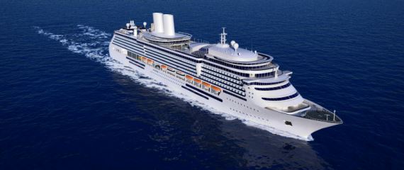 Azerbaijan State Tourism Agency talks cruises to be organized on Caspian Sea