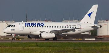 Flights from Rostov-on-Don to Baku to be resumed