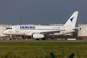 Flights from Rostov-on-Don to Baku to be resumed