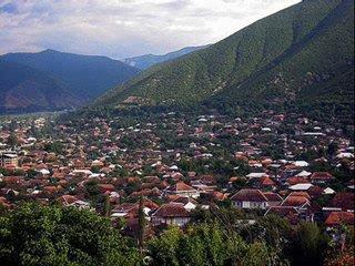 US ambassador opens new projects in Azerbaijan’s Zaqatala