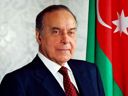 Azerbaijan marks the National Salvation Day