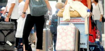 Tourist flow from Azerbaijan to Mexico over two years increases by 20% - envoy
