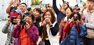 State Tourism Agency: more Chinese tourists to visit Azerbaijan