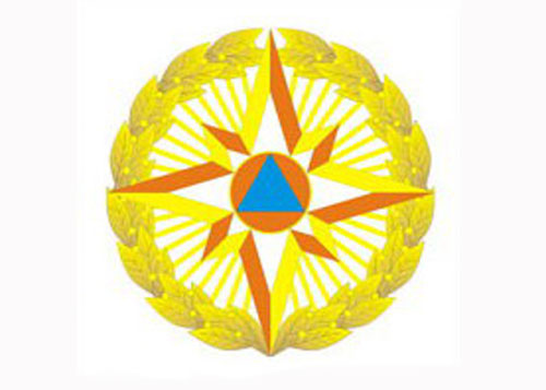 Wages of servicemen of the Ministry of Emergency Situations increased by 40 percent