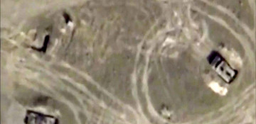 Azerbaijani army fully controls Armenia’s “large-scale” exercises - VIDEO