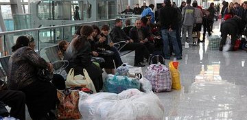 UN: Armenia’s population to shrink by almost million people by 2100