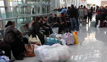 UN: Armenia’s population to shrink by almost million people by 2100