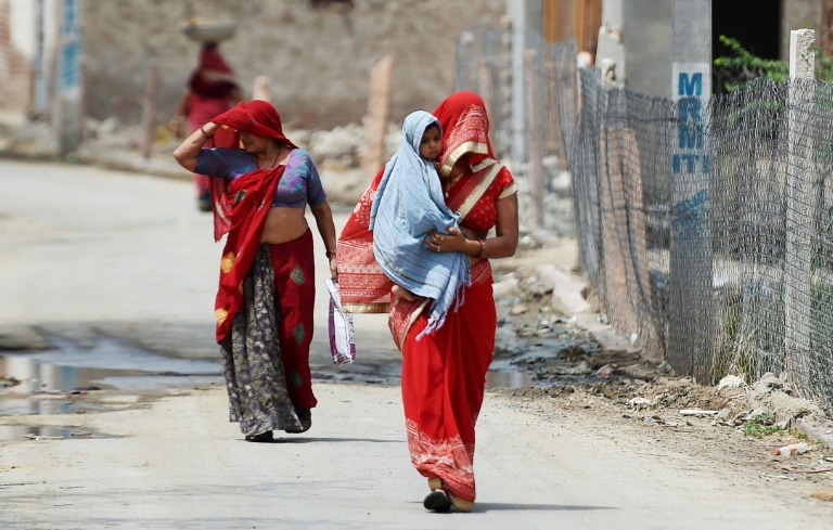 Death toll due to heatwave in India's Bihar rises to 92