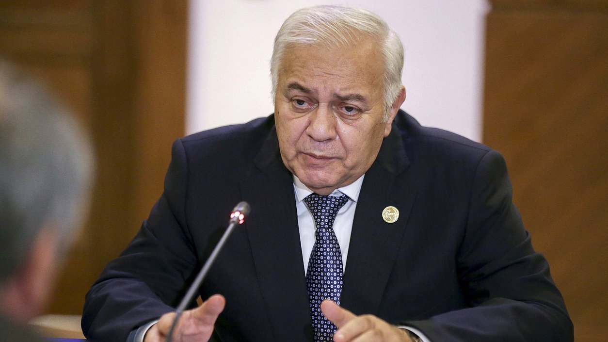 Armed conflicts significantly limit co-op in region - Azerbaijani speaker