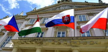 Visegrad group to agree common stance on EU's 2050 climate goals: Hungary