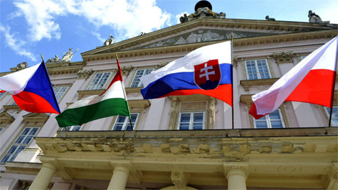 Visegrad group to agree common stance on EU's 2050 climate goals: Hungary