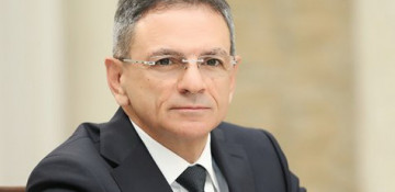 New minister of defense industry appointed in Azerbaijan