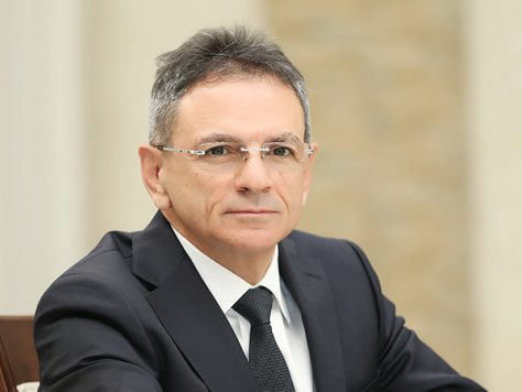 New minister of defense industry appointed in Azerbaijan