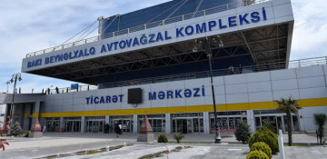 New Baku-Batumi-Baku bus route to be launched