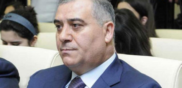 New head of State Security Service appointed in Azerbaijan