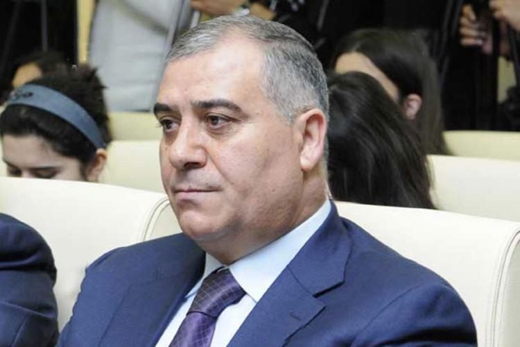 New head of State Security Service appointed in Azerbaijan