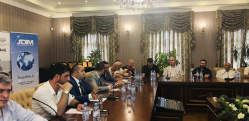 International Conference titled 