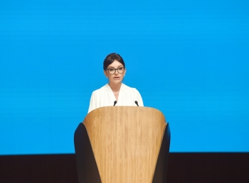 AZAL, Baku 2019 Summer EYOF Operations Committee sign partnership agreement