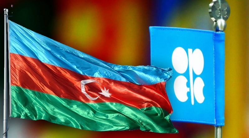 Azerbaijan stands for extension of OPEC+ deal