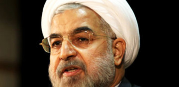 Iran is not looking for war with America: Iran president