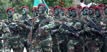 MP: Azerbaijan has strong and disciplined army