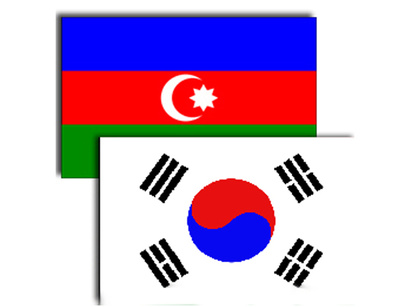 New agreement approved between Azerbaijan, S. Korea