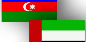 Azerbaijan, UAE strengthening bilateral co-op, embassy says