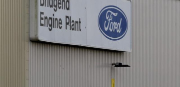 Ford to cut 12,000 jobs in Europe by end of 2020