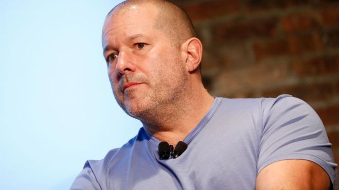 Apple design chief Jony Ive to leave and start own firm