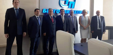 Azerbaijan, Belarus discuss prospects of cooperation in production of children’s food