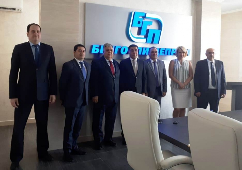 Azerbaijan, Belarus discuss prospects of cooperation in production of children’s food