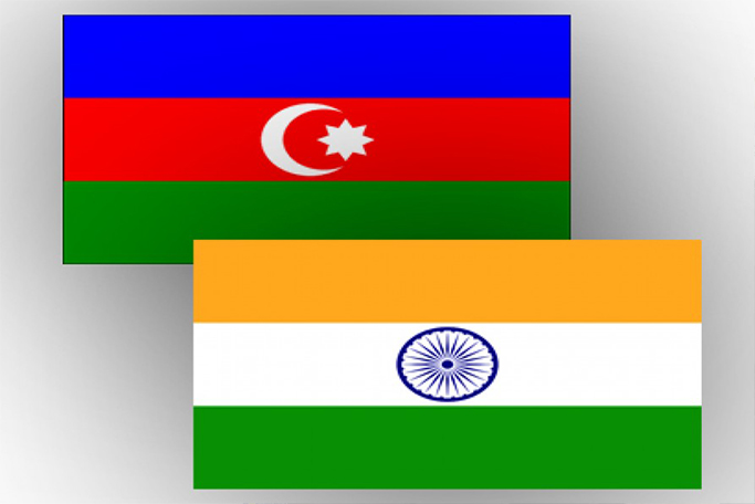 India interested in expanding ties with Azerbaijan