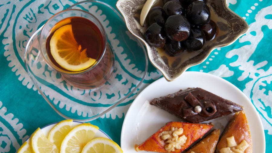 Azerbaijan: Culinary gateway to the East