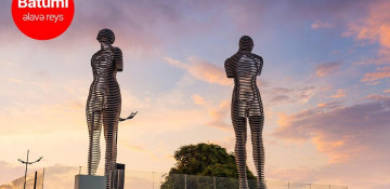 Azerbaijan's Buta Airways increases number of flights to Batumi in Georga