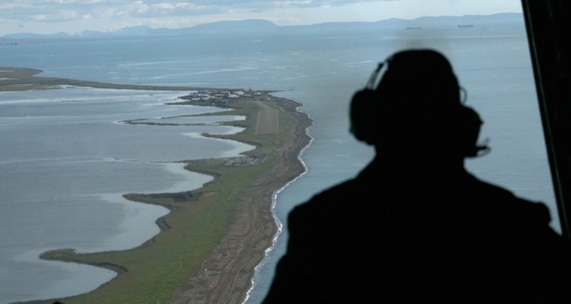 Antarctic sea ice levels hit record low, study says