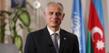 UN: Azerbaijan achieves great success in implementing Sustainable Development Goals 