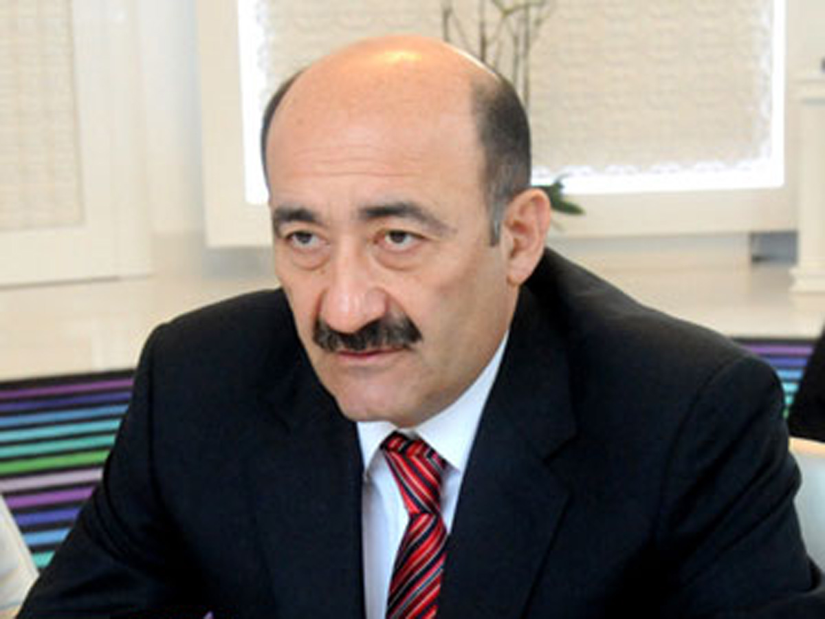 Azerbaijani minister: UNESCO ready to take more serious steps regarding historical monuments in Nagorno-Karabakh region